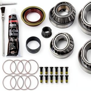 Motive Gear Ball Bearing Differential Kit-0