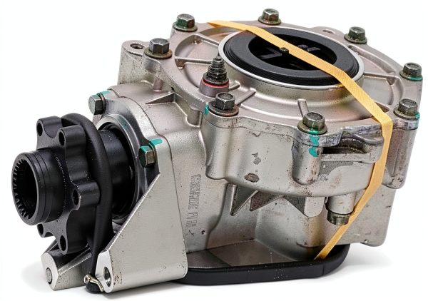 GRSENVTS Differential Rear Gear Box Diff-1