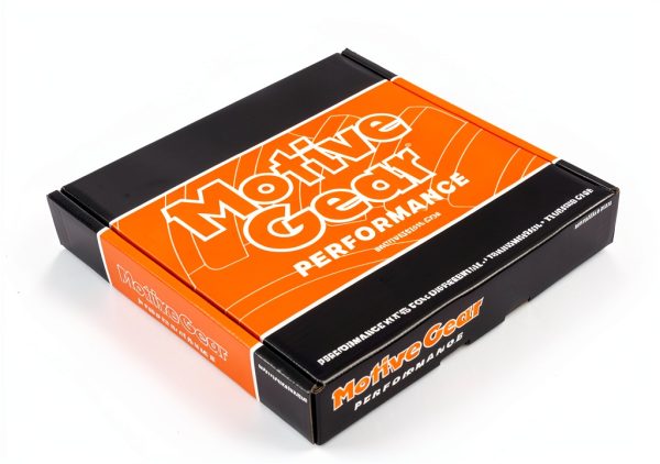 Motive Gear R10CRMKT Differential Bearing Kit-1