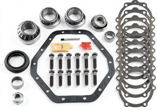 Motive Gear Roller Bearing Kit R14RLAMKLT Alloy Steel Specific-0