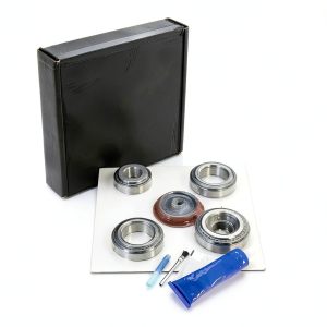 GZTianSai Axle Differential Bearing Kit for Chevrolet K10-0