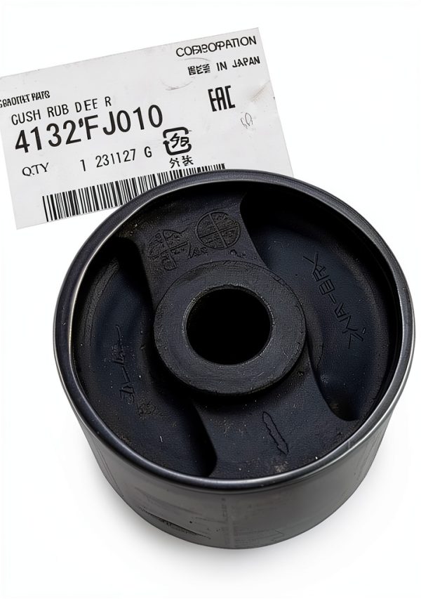 XCWOQZNZ Rear Differential Fixing Rubber Sleeve Bushing-1