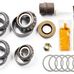 Motive Gear R11RLC Differential Bearing Kit-0