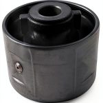 XCWOQZNZ Rear Differential Fixing Rubber Sleeve Bushing-0