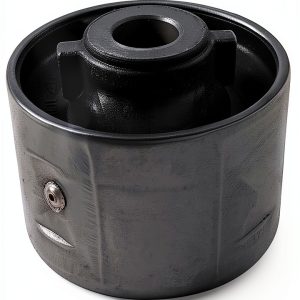 XCWOQZNZ Rear Differential Fixing Rubber Sleeve Bushing-0