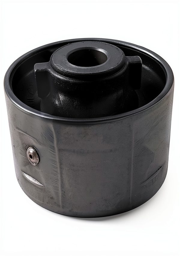 XCWOQZNZ Rear Differential Fixing Rubber Sleeve Bushing-0