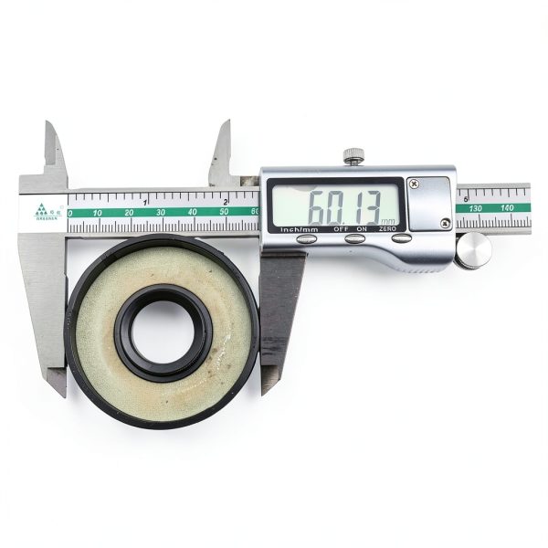 Kubota Case Bearing NETYANPI OEM Replacement-5