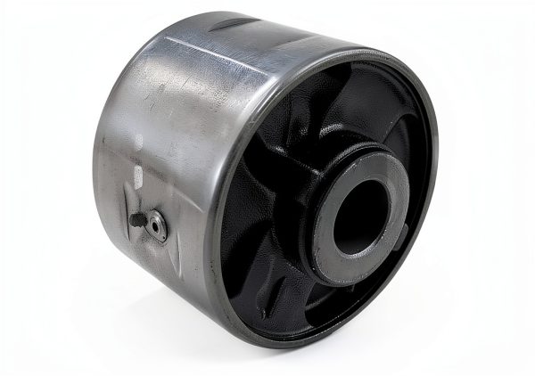 XCWOQZNZ Rear Differential Fixing Rubber Sleeve Bushing-3