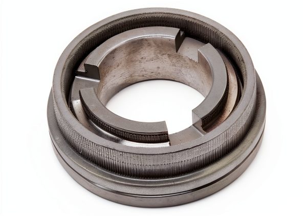 GM Differential Bearing Genuine Parts Machined Fit-0