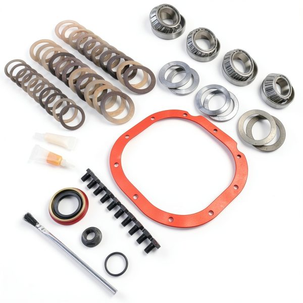 AKWH Master Bearing Kit for 8.8" Rear Differential OEM Fit Ford Mazda-5