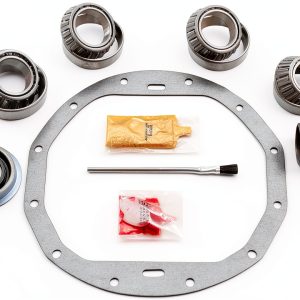 Motive Gear R12CR Roller Bearing High Carbon Chrome Steel-0