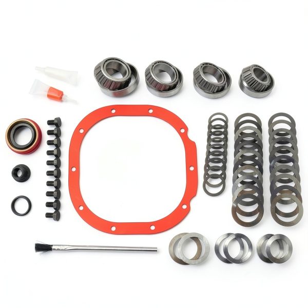 AKWH Master Bearing Kit for 8.8" Rear Differential OEM Fit Ford Mazda-4