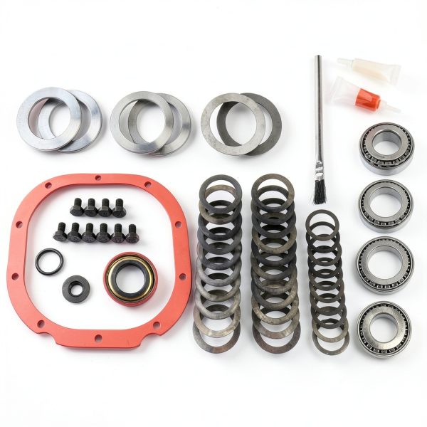 AKWH Master Bearing Kit for 8.8" Rear Differential OEM Fit Ford Mazda-3