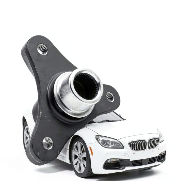 Differential Flange Raodelupe Drive Shaft for BMW G12 G20-2