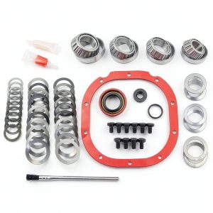 AKWH Master Bearing Kit for 8.8" Rear Differential OEM Fit Ford Mazda-0