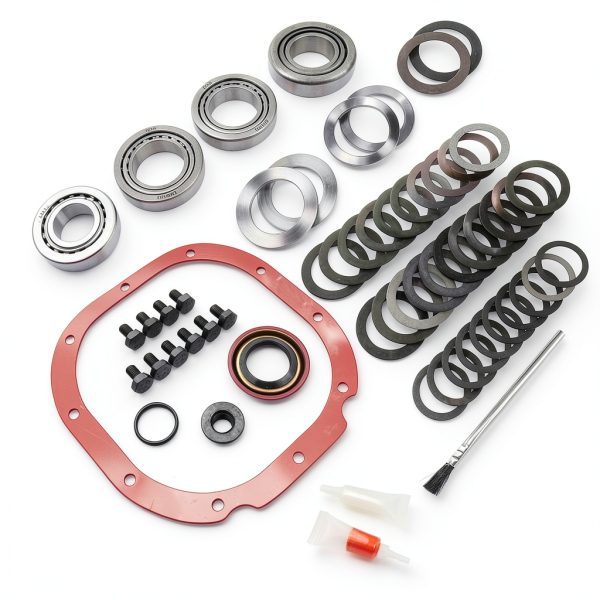 AKWH Master Bearing Kit for 8.8" Rear Differential OEM Fit Ford Mazda-2