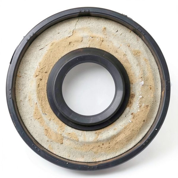 Kubota Differential Seal 34070-12220 TC402-12220 Durable Tractor Part-4