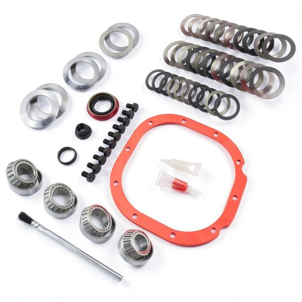 AKWH Master Bearing Kit for 8.8" Rear Differential OEM Fit Ford Mazda-6