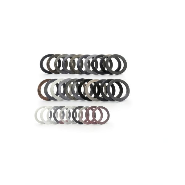 AKWH Master Bearing Kit for 8.8" Rear Differential OEM Fit Ford Mazda-7