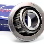 Nachi Differential Bearing 8mm Carbon Steel Ball Bearing 90366-35044-0
