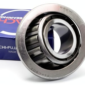 Nachi Differential Bearing 8mm Carbon Steel Ball Bearing 90366-35044-0