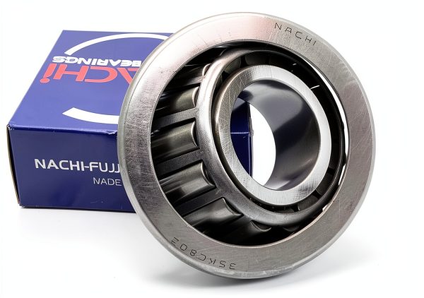 Nachi Differential Bearing 8mm Carbon Steel Ball Bearing 90366-35044-0