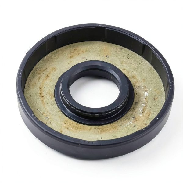 Kubota Differential Seal 34070-12220 TC402-12220 Durable Tractor Part-3