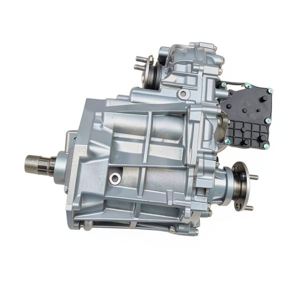 FDFDGGDG Differential for Lexus GX470 Transfer Case – Compact Design-0