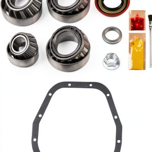 Motive Gear R10.5FRLT Differential Bearing Kit Rear Ford 10.5-0