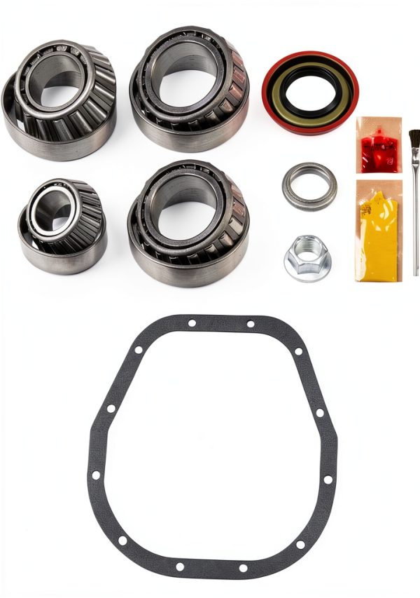 Motive Gear R10.5FRLT Differential Bearing Kit Rear Ford 10.5-0