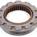 GM Genuine Parts Differential Bearing 26054695 for Chevrolet GMC-0