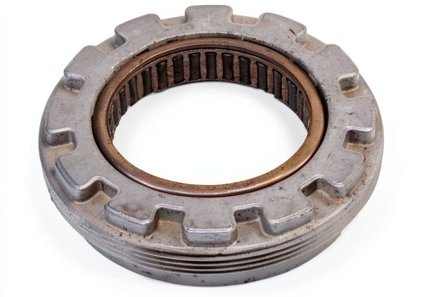 GM Genuine Parts Differential Bearing 26054695 for Chevrolet GMC-0