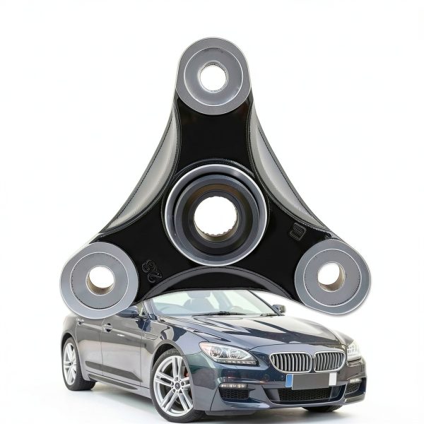 Differential Flange Raodelupe Drive Shaft for BMW G12 G20-5
