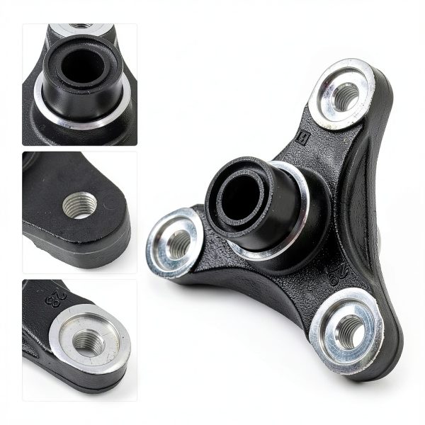 Differential Flange Raodelupe Drive Shaft for BMW G12 G20-7