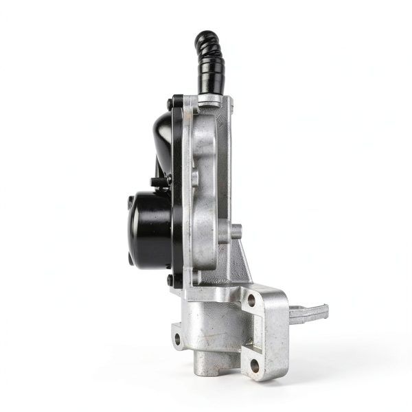 Transfer Case Bearing FQCYGXGXP – Brushed Alloy Steel for Isuzu D‑MAX-1