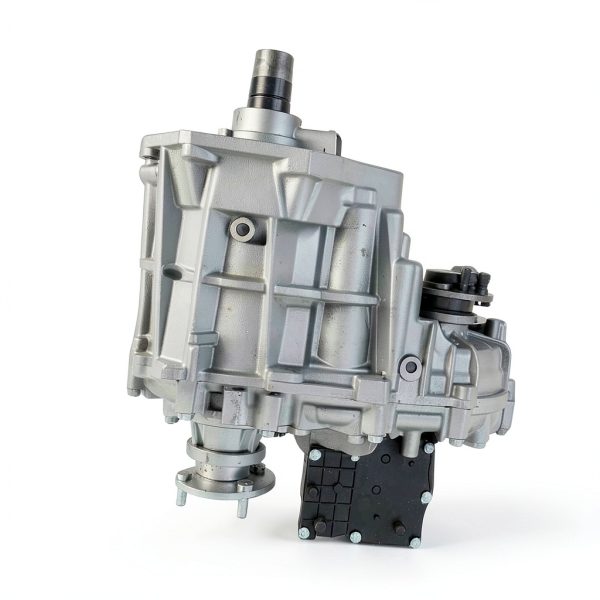 FDFDGGDG Differential for Lexus GX470 Transfer Case – Compact Design-1