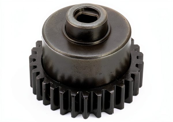 Qian Chuanzi RC Car Upgrade Kit Metal Transfer Case & Diff Bearings-1