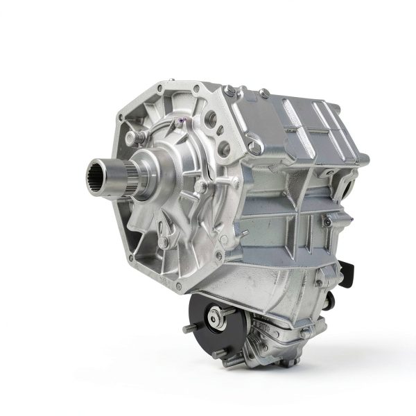 FDFDGGDG Differential for Lexus GX470 Transfer Case – Compact Design-4