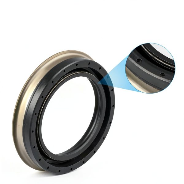 JDMON Rear Differential Bearings Kit for Cadillac ATS & CTS 2013-2019-5