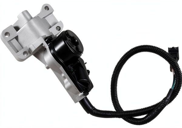 Transfer Case Bearing FQCYGXGXP – Brushed Alloy Steel for Isuzu D‑MAX-5