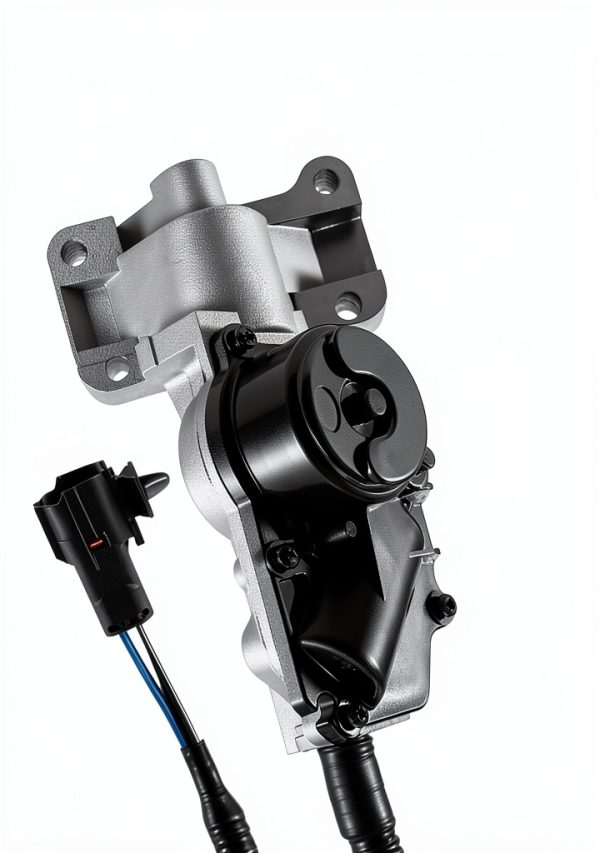 Transfer Case Bearing FQCYGXGXP – Brushed Alloy Steel for Isuzu D‑MAX-2