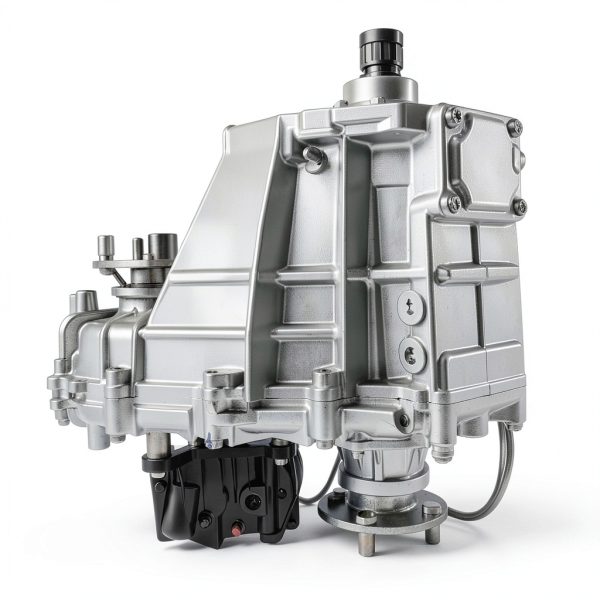 FDFDGGDG Differential for Lexus GX470 Transfer Case – Compact Design-2