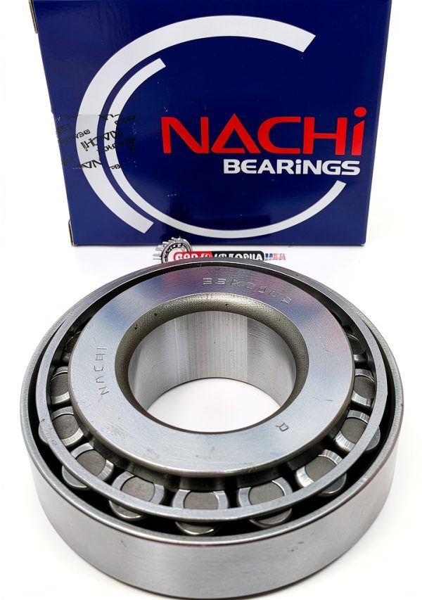 Nachi Differential Bearing 8mm Carbon Steel Ball Bearing 90366-35044-3
