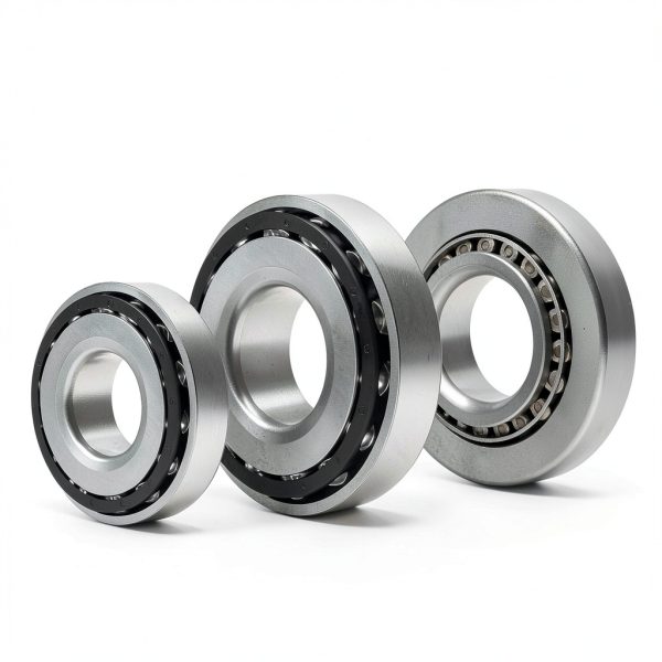JDMON Rear Differential Bearings Kit for Cadillac ATS & CTS 2013-2019-3