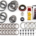 Motive Gear Rear Differential Kit for Ford 9.75 Raptor 1997-2010-0