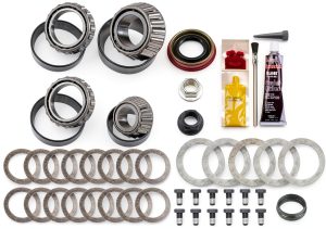Motive Gear Rear Differential Kit for Ford 9.75 Raptor 1997-2010-0