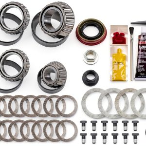 Motive Gear Rear Differential Kit for Ford 9.75 Raptor 1997-2010-0