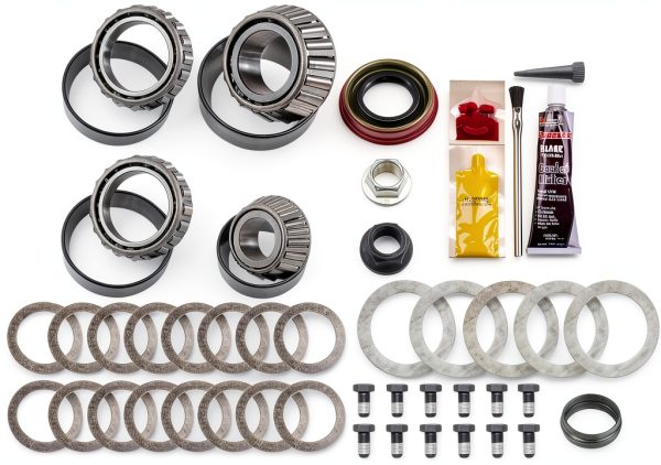 Motive Gear Rear Differential Kit for Ford 9.75 Raptor 1997-2010-0
