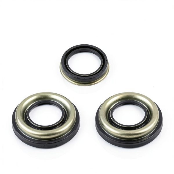 JDMON Rear Differential Bearings Kit for Cadillac ATS & CTS 2013-2019-6