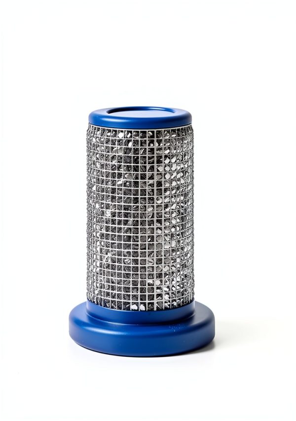20Pcs 8079-PP-50 Sprayer Nozzles Strainer Compatible with Teejet Sprayer Nozzles,with Stainless Steel 50 Mesh Screen-5